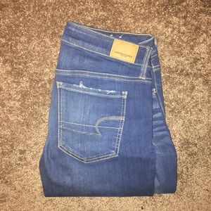 Size 6 jeans